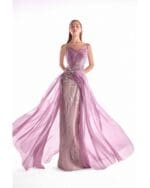 Whispers of a Rose Garden in Timeless Luxury
