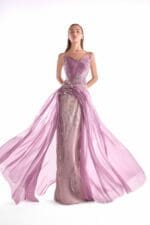 Whispers of a Rose Garden in Timeless Luxury - Image 4