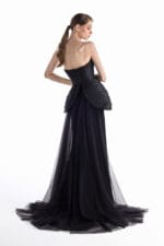 The Quiet Divide Gown - Image 3