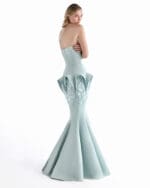 Mint Arcade Mermaid Gown - Image 2