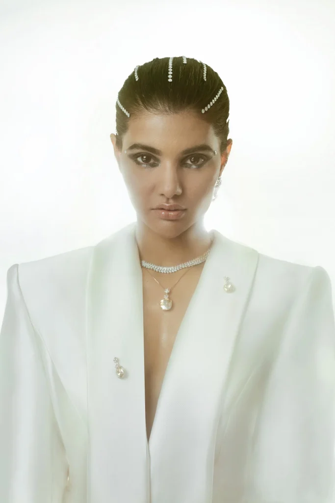 Richa Sinha for GLEAM Magazine India — image 7