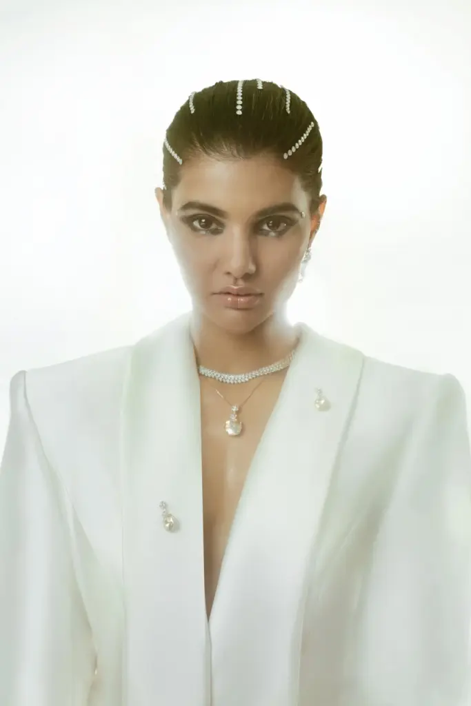 Richa Sinha for GLEAM Magazine India — image 8