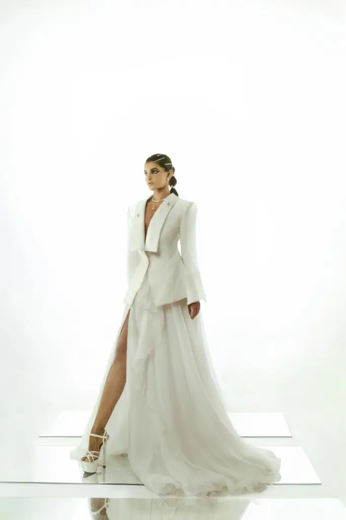 Richa Sinha for GLEAM Magazine India — image 10