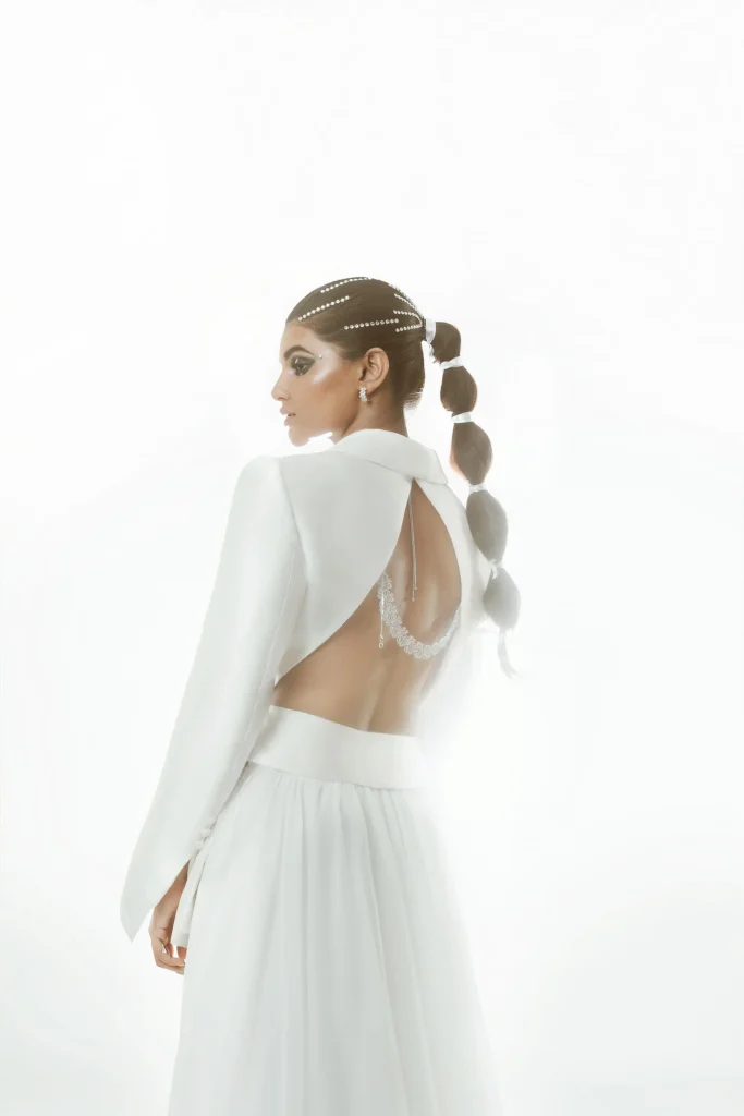 Richa Sinha for GLEAM Magazine India — image 5